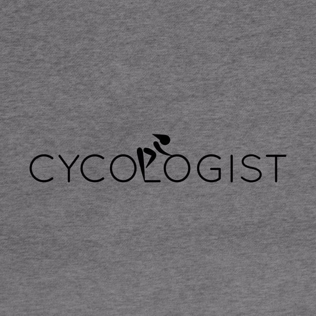 Cycologist by hoopoe